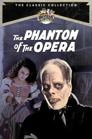 Phantom of the Opera