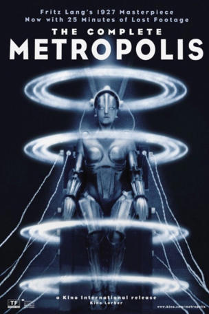 Metropolis