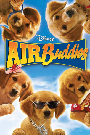 Air Buddies