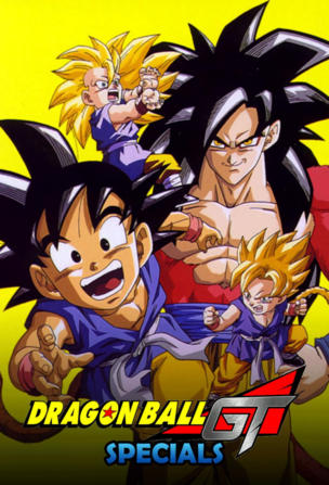 Dragon Ball GT_0000