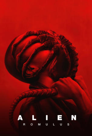 Alien: Romulus