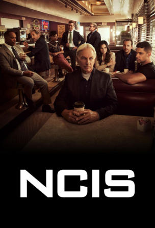 NCIS