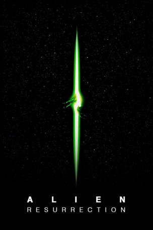 Alien: Resurrection