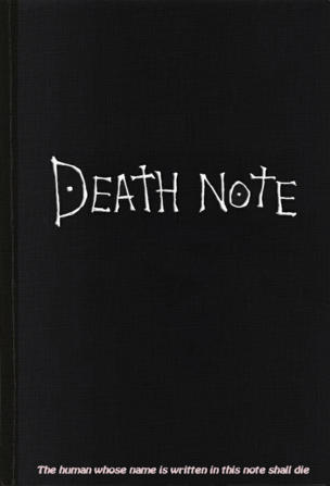 Death Note