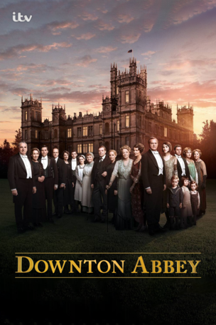 Downton Abbey