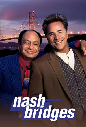 Nash Bridges