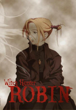 Witch Hunter Robin_0000