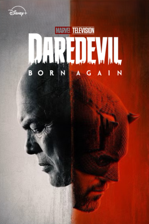 Daredevil: Born Again