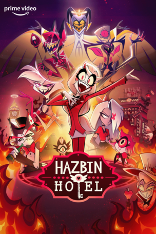 Hazbin Hotel