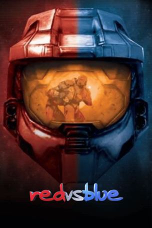 Red vs. Blue