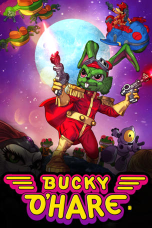 Bucky O'Hare and the Toad Wars!_0001