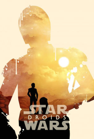 Star Wars: Droids