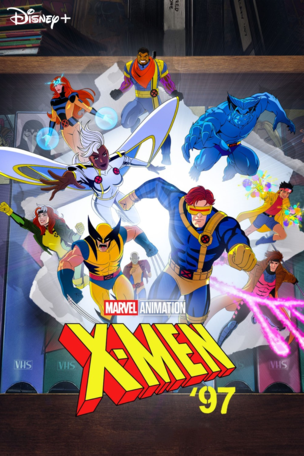X-Men '97