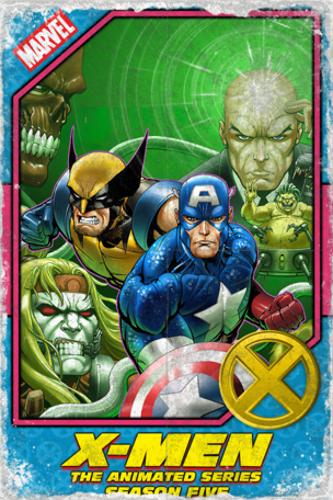 X-Men: The Animated Series_0005