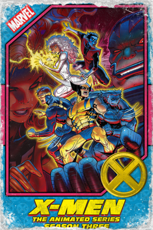 X-Men: The Animated Series_0003