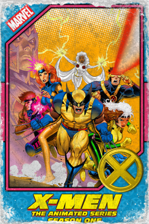 X-Men: The Animated Series_0001