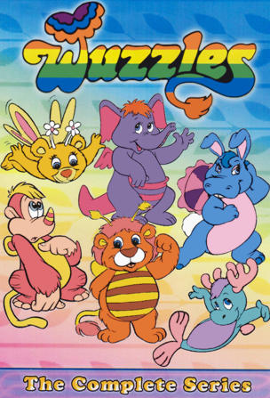 Wuzzles
