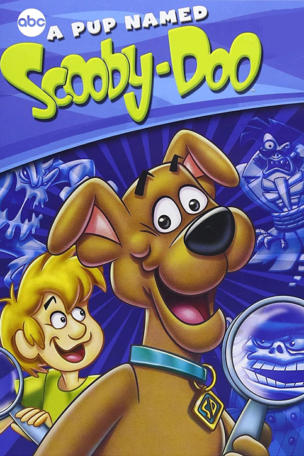 Pup Named Scooby-Doo