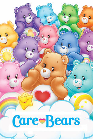 Care Bears