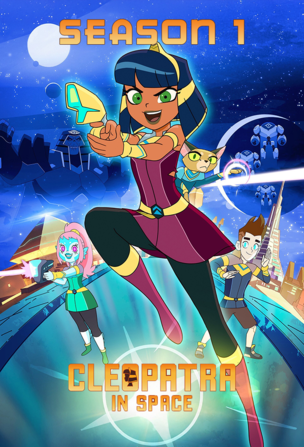 Cleopatra in Space_0001