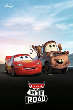 Cars on the Road