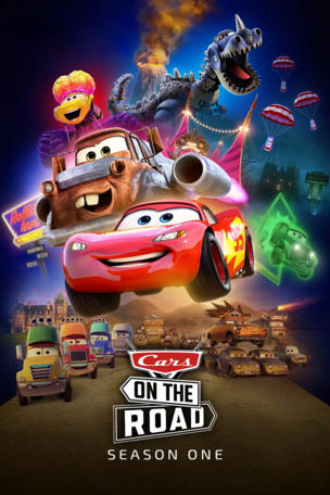 B-Movie