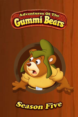 Adventures of the Gummi Bears_0005