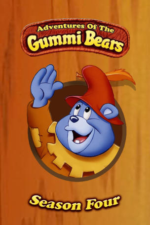 Adventures of the Gummi Bears_0004