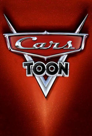 Cars Toons