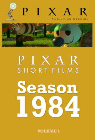 Pixar Short Films_1984