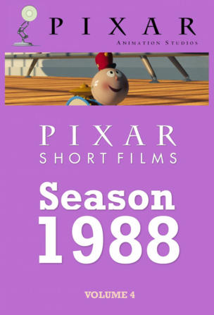 Pixar Short Films_1988