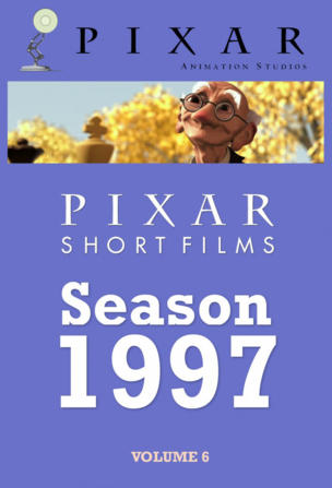 Pixar Short Films_1997