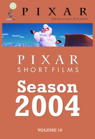 Pixar Short Films_2004