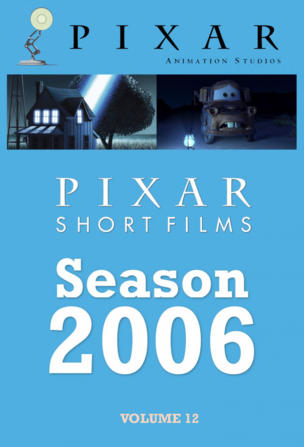 Pixar Short Films_2006