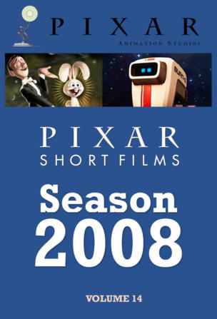 Pixar Short Films_2008