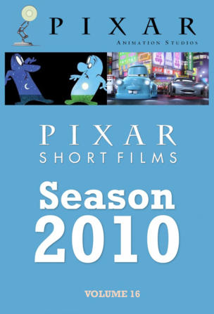 Pixar Short Films_2010