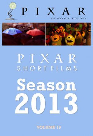 Pixar Short Films_2013