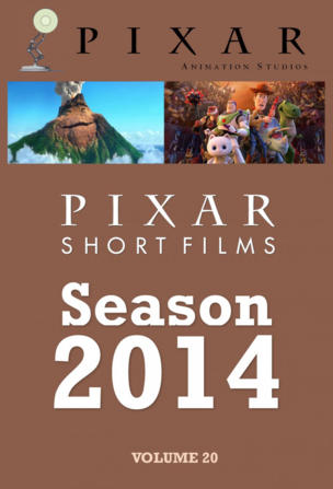 Pixar Short Films_2014