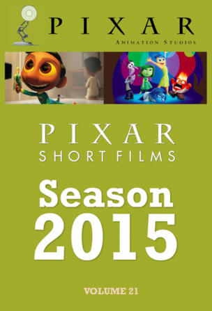 Pixar Short Films_2015