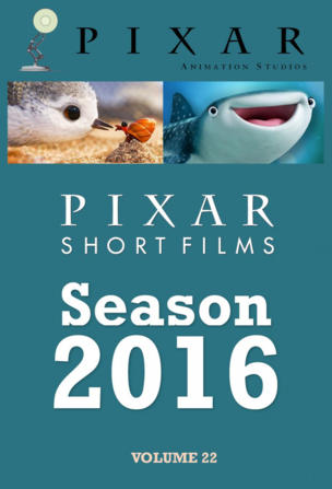 Pixar Short Films_2016