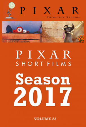 Pixar Short Films_2017