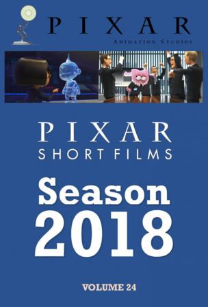 Pixar Short Films_2018