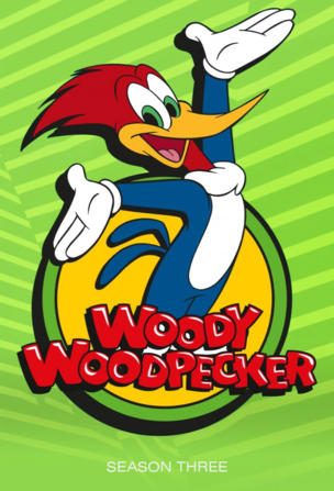 Two Woodys, No Waiting