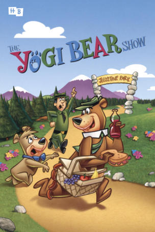 Yogi Bear Show (1961)