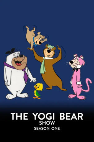 The Yogi Bear Show (1961)_0001