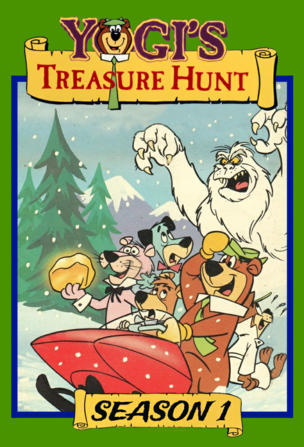 Yogi's Treasure Hunt_0001
