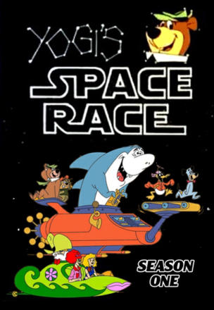 Race Through Oz
