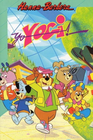 Yippee-Yo, Yogi
