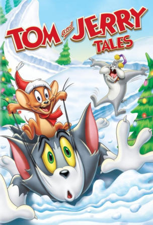 Tom and Jerry Tales