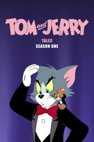 Tom and Jerry Tales_0001
